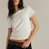 We The Free Atlas Crew Tee