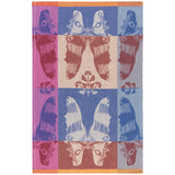 Aurora Jacquard Dishtowel