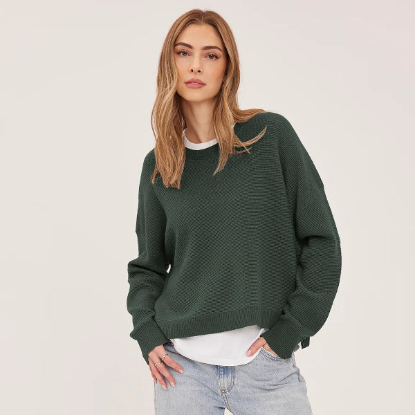 Axel Crewneck
