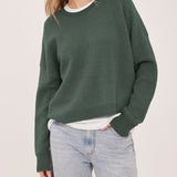 Axel Crewneck