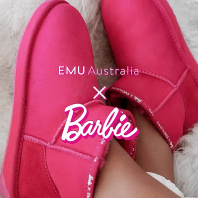 Barbie Stinger Micro