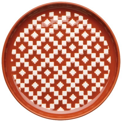 Barro 6.5" Appetizer/Lunch Plate