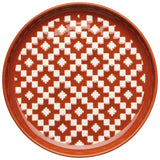 Barro 6.5" Appetizer/Lunch Plate