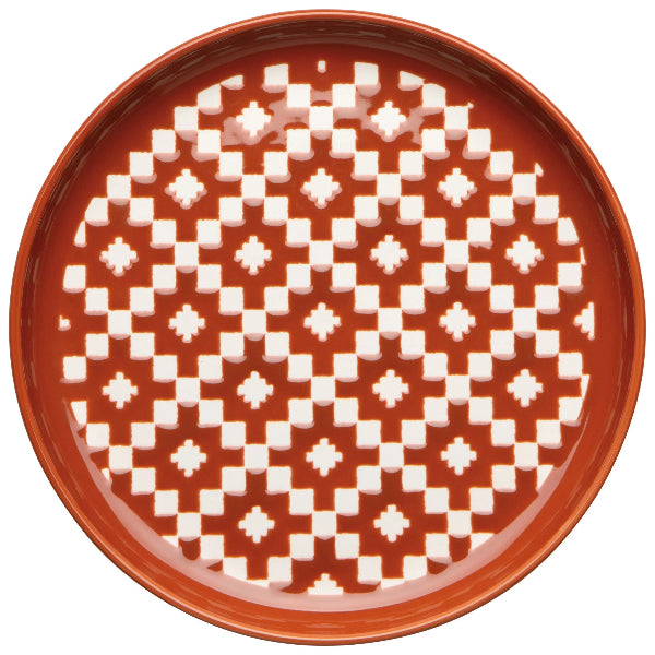Barro 6.5" Appetizer/Lunch Plate