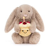 Bashful Bunny 'Birthday'