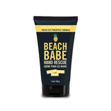 Beach Babe Hand Rescue Tube