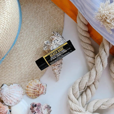 Beach Babe Lip Balm