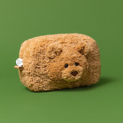 Bartholomew Bear Pouch
