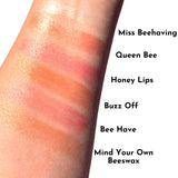 Moody Bee Tinted Lip Balm