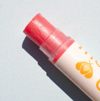 Moody Bee Tinted Lip Balm