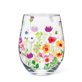 Bee Garden Stemless Wine