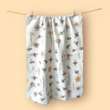 Wilma Dish Towel