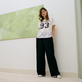 Belle Lace T-Shirt