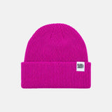 Rib Knit Beanie