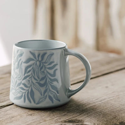 Berryvine Mug