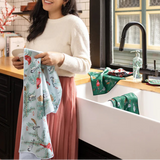 Renew Microfibre Dishtowel