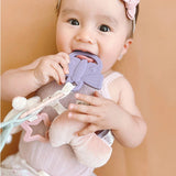 Bitzy Busy Ring Teething Toy