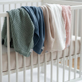 Cotton Baby Blanket