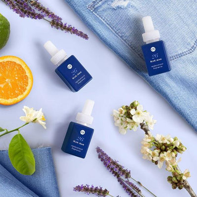 Blue Jean Pura Diffuser Refill