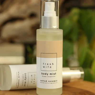 Fresh Wife Body Mist