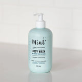 Mint Body Wash