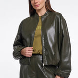 Boja Bomber Jacket
