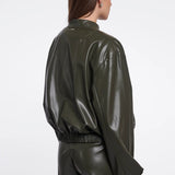 Boja Bomber Jacket