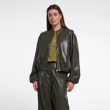 Boja Bomber Jacket