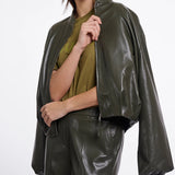 Boja Bomber Jacket