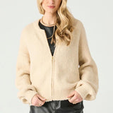 Ember Boucle Bomber