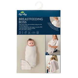 Breastfeeding Boss