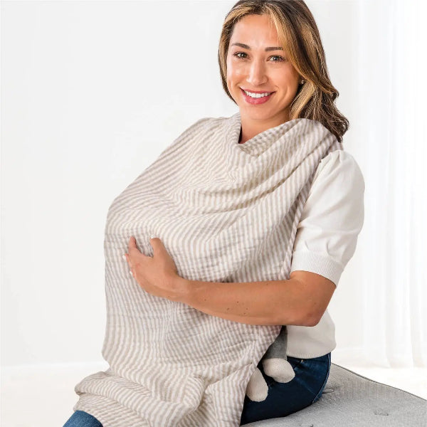 Breastfeeding Boss