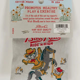 Boss Kitty Catnip Toy