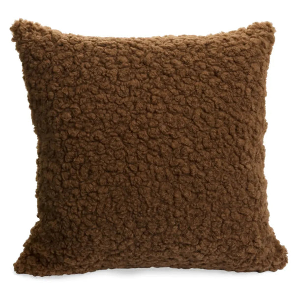 Boucle Cushion