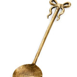 Handmade Iron Bow Spoon