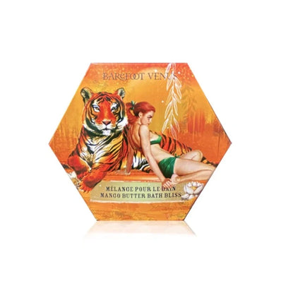 Apricot Brandy Bath Bliss