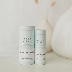 Fresh Wife Breathe Balm