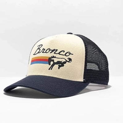 Ford Bronco Sinclair Hat