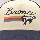 Ford Bronco Sinclair Hat