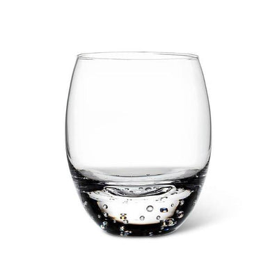 Tumbler w Bubble Sham