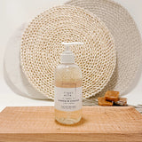 Fresh Wife Bubble & Cleanse