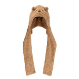 Bartholomew Bear Bundlesnug