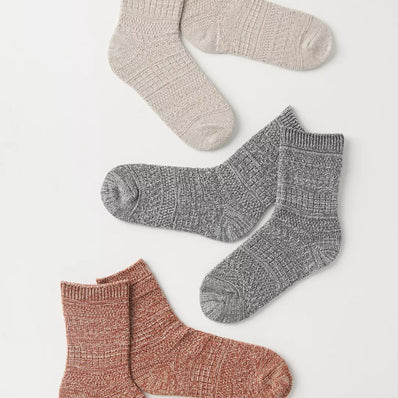 Cabin Crew Socks
