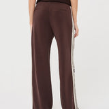 Tape Modal Trousers