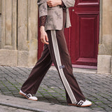 Tape Modal Trousers