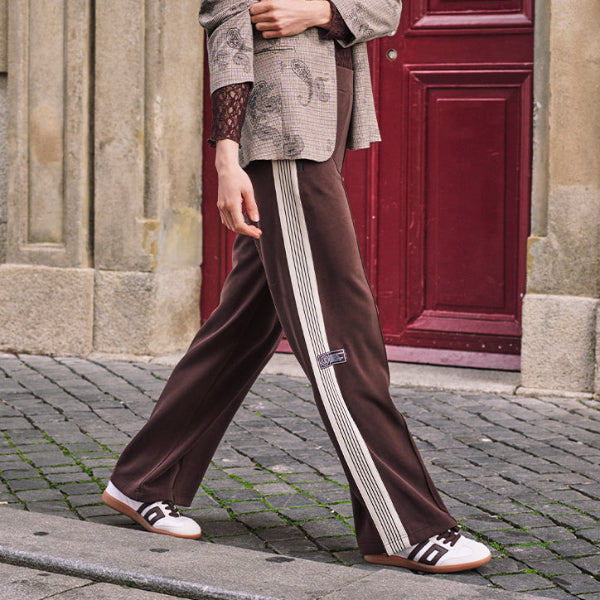 Tape Modal Trousers
