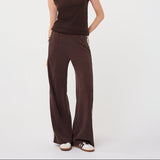 Tape Modal Trousers