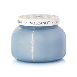 Artisan Cafe Volcano Signature Candle
