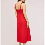 Cairo Midi Dress