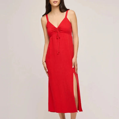 Cairo Midi Dress